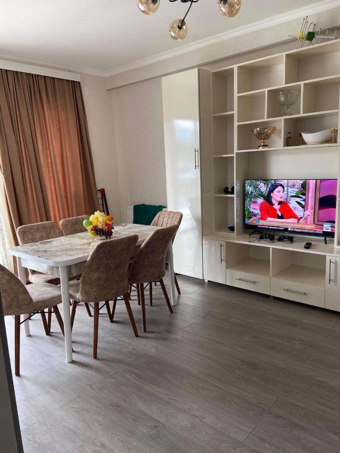 Vitali Apartment Боржоми Екстериор снимка