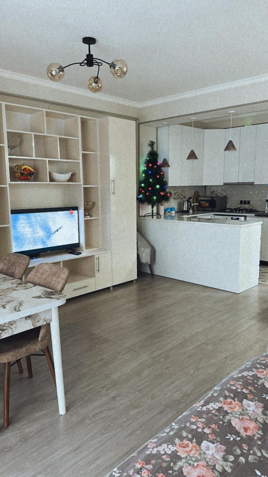 Vitali Apartment Боржоми Екстериор снимка