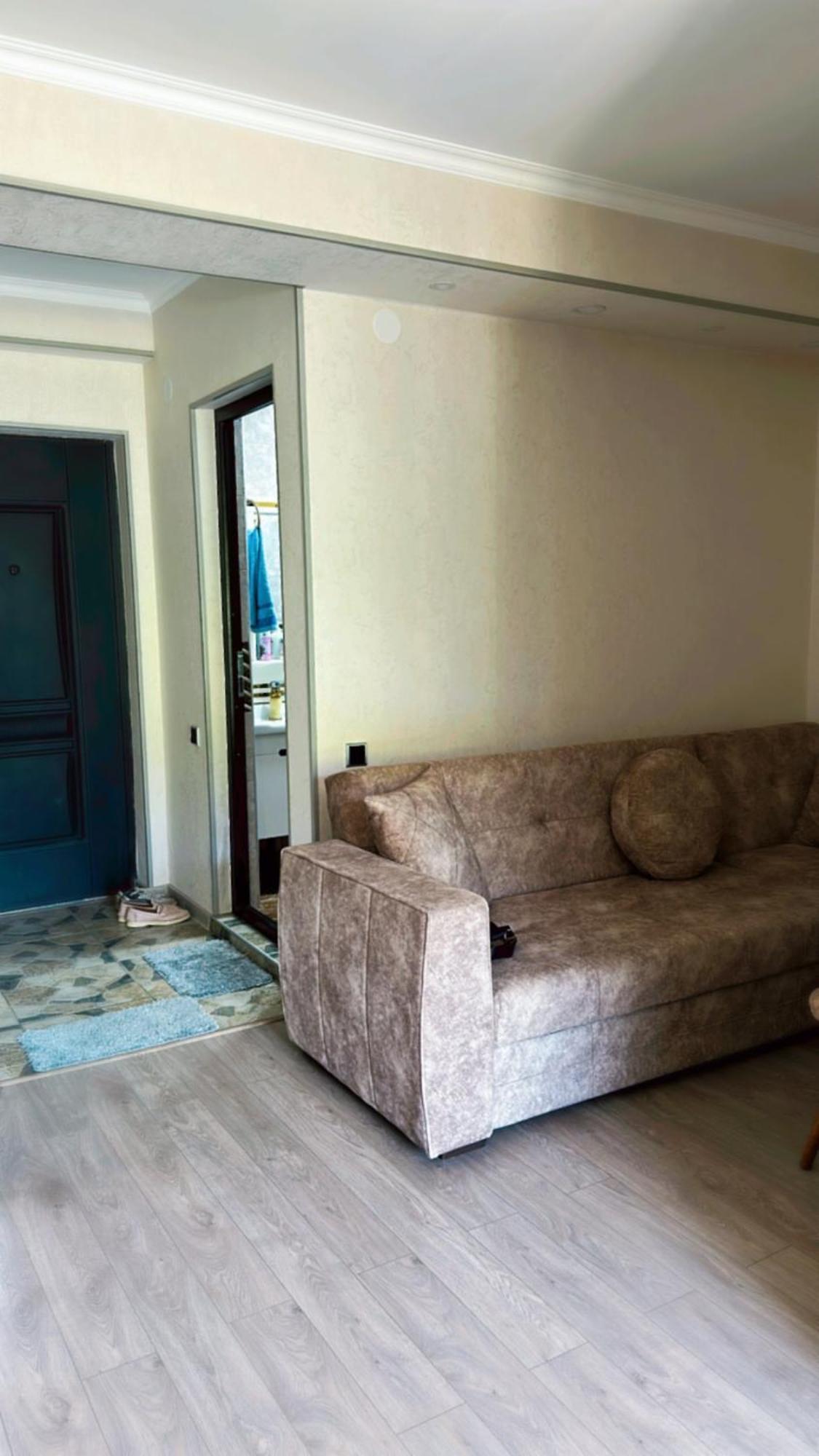 Vitali Apartment Боржоми Екстериор снимка
